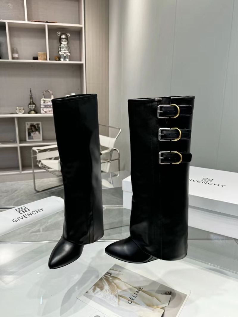 Givenchy Boots